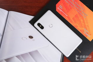 小米MIX 2S评测，重新定义旗舰手机的标准 ，小米MIX 2S，重新定义旗舰手机的标准之深度评测