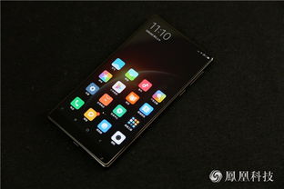 小米MIX吧，探索未来科技与设计的完美融合 ，小米MIX吧，领略未来科技与设计的魅力融合