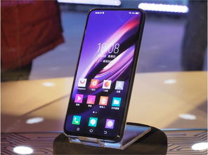 小米Mde1，重新定义智能手机的未来 ，小米Mde1，引领智能手机新未来