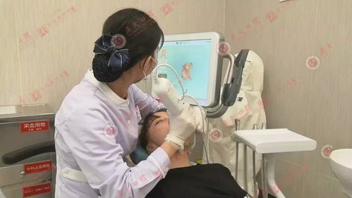 口腔健康检查设计图片集
