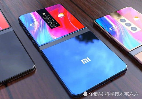 华为小米系统，智能时代的双璧 ，华为小米系统，智能时代的双璧，引领未来科技浪潮