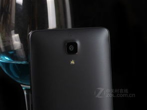 小米1移动版，卓越性能与强大功能的完美结合 ，小米1移动版，卓越性能与强大功能，打造完美结合的神器
