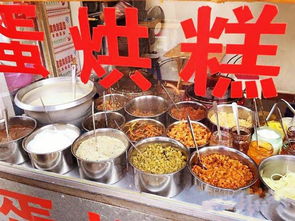 小米的口感，一种难以忘怀的美味体验 ，小米的美味口感，难以忘怀的味蕾之旅