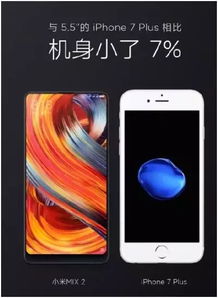 小米MIX2分辨率，揭示其显示技术的奥秘 ，小米MIX2分辨率深度解析，揭示显示技术的奥秘