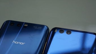 小米6与荣耀9对比，性能、外观与用户体验的巅峰对决 ，小米6与荣耀9，性能、外观与用户体验的全面对比