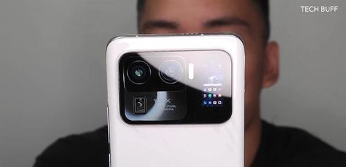 小米6，康宁大猩猩玻璃的科技之美 ，小米6，康宁大猩猩玻璃的科技之美下的独特魅力