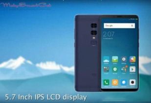 小米4c截图，轻松掌握，一触即达 ，小米4C截图操作指南