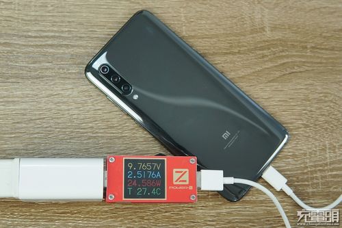 小米6快充3.0，充电新革命 ，小米6快充3.0，充电新革命的秘密武器