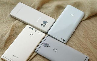 华为P9对比小米5 ，华为P9与小米5对比，性能与设计之争