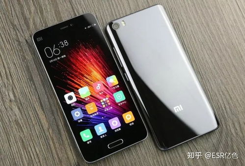 小米6，一款遗憾的经典机型 ，小米6，一款充满遗憾的经典机型