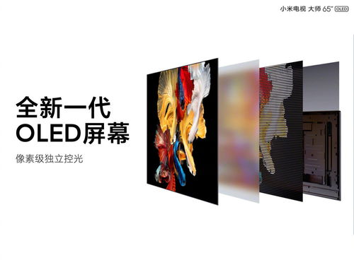 小米电视字体，视觉盛宴的秘密武器 ，小米电视字体，打造视觉盛宴的秘密武器之谜