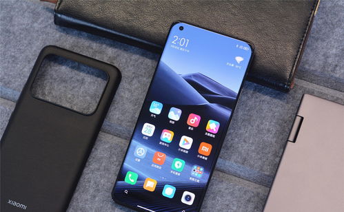 小米6翻盖，重新定义智能手机体验 ，小米6翻盖重塑智能手机体验