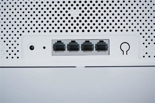 小米路由器与苹果设备冲突的解析 