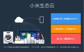 小米企业通道，构建高效、智能的商业生态网络 
