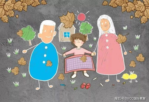 小希与小米的奇妙故事 