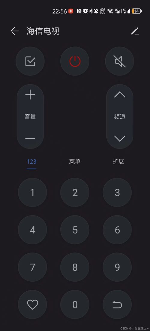 小米V铃教程，解锁手机新玩法 