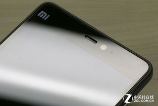 小米4的独特魅力，深入解析其息屏效果 