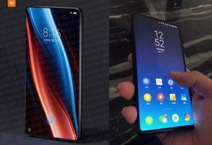 小米5设计图解析，细节之美，科技之魅 