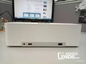 小米网络音响，音质如何？ 