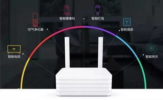 小米无线硬盘，便捷存储与传输的革命者 