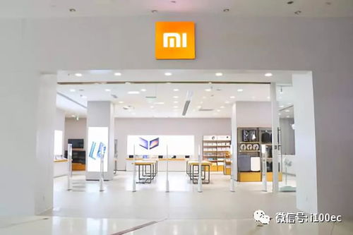 小米生态店，打造智能生活的新零售模式 