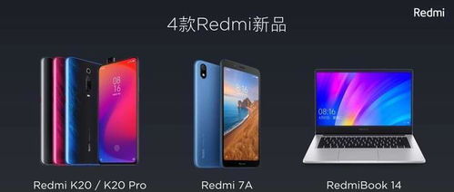 小米与红米，品牌与子品牌的紧密关系 