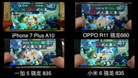 小米6王者荣耀性能测试报告