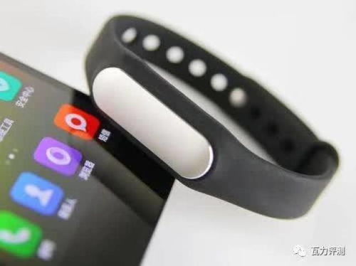 小米手环2与手机连接——智能生活的无缝体验