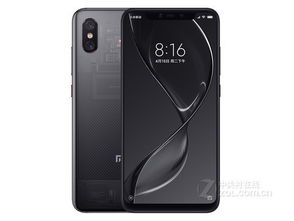 小米6的指纹识别功能，探究与解析