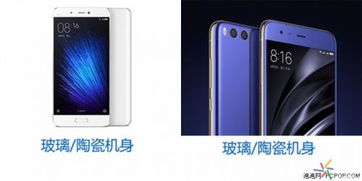 小米6手机尺寸大小——探究现代智能手机尺寸的理想选择，小米6手机尺寸解析，现代智能手机尺寸的理想选择探究