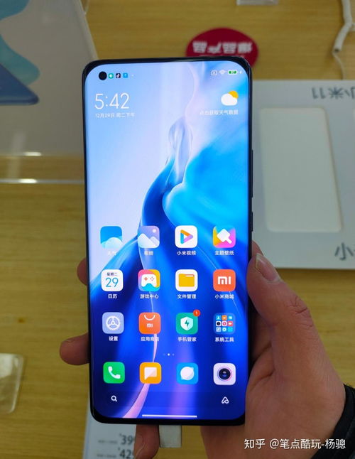 小米10与小米10 Pro，深度对比与解析