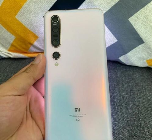 小米10与小米10 Pro，深度对比与解析，小米10与小米10 Pro深度对比解析
