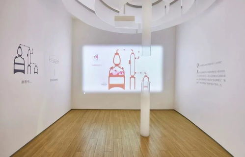 探索动画工作室设计图片的魅力与创意