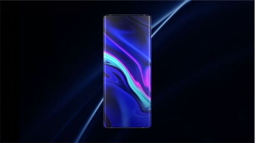 小米20W，速度与效率的完美融合，小米20W，速度与效率的极致融合
