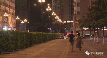 重庆投光灯设计之美，璀璨夜景的点睛之笔