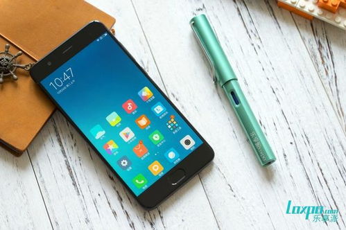 小米Note 7全面评测，性能、设计与用户体验的综合考察