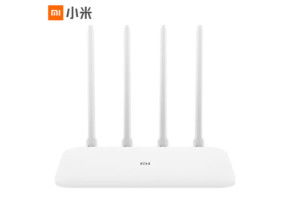 小米路由器HD，性能卓越的家庭网络核心