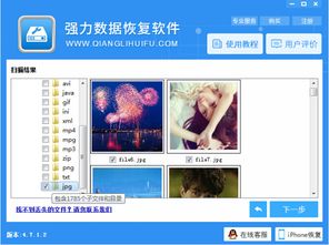 小米恢复软件，数据恢复的新选择，小米恢复软件，数据恢复的新选择