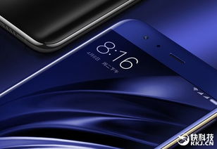 小米6与小米5s，深度对比与解析