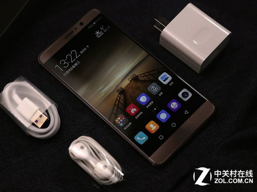 华为Mate 9私密功能深度解析，华为Mate 9私密功能全面解析