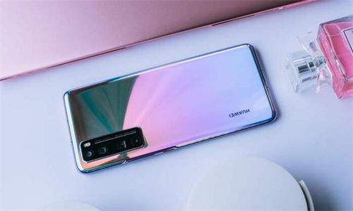 华为nova7pro的功能解析