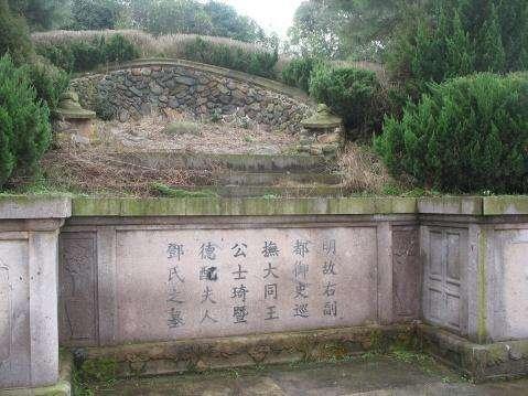 农村山坟设计图片大全——传统与现代融合的墓地规划