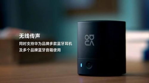 华为耳机语音功能设置方法，华为耳机语音功能设置教程