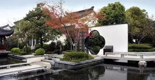 庭院大宅设计图片大全，探索现代与古典的完美融合