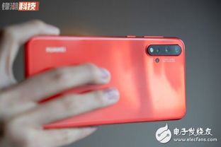 华为照相功能前后调换镜头体验，华为拍照功能前后镜头切换体验