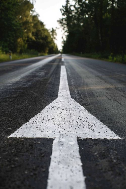 道路沥青设计图片及名称