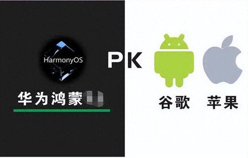 华为鸿蒙系统好功能介绍