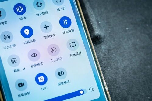 华为MT9手机分享功能介绍，华为MT9手机分享功能介绍，便捷操作，一键分享精彩瞬间