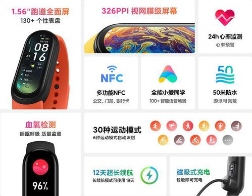 华为手环6修改名字功能介绍，华为手环6改名功能介绍