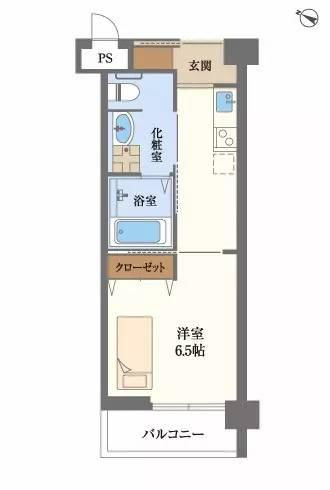 49种户型设计图片大全